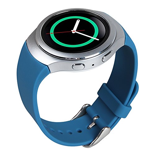 V-moro® samsung gear s2 band, samsung smartwatch repla…