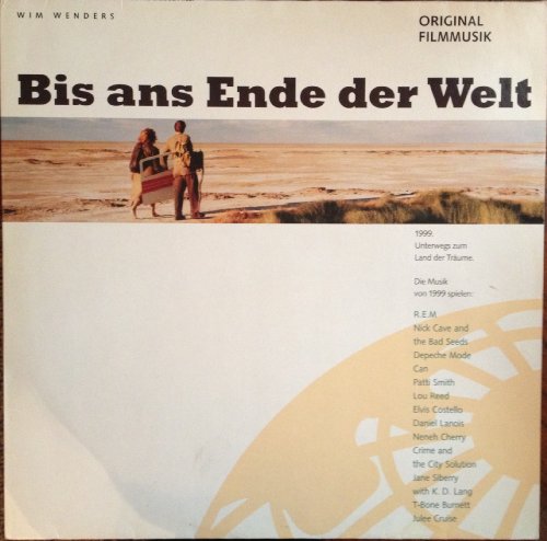 Crime & The City Solution - The Adversary Lyrics - Zortam Music