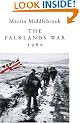 The Falklands War, 1982 (Penguin Classic Military History)