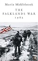 The Falklands War, 1982 (Penguin Classic Military History)