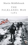The Falklands War, 1982