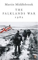 The Falklands War, 1982 (Penguin Classic Military History)