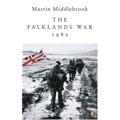 The Falklands War, 1982 (Penguin Classic Military History)