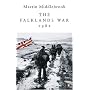 The Falklands War, 1982 (Penguin Classic Military History)