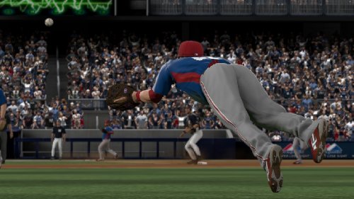 MLB 10 The Show image