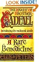 A Rare Benedictine (The Chronicles of Brother Cadfael)