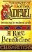 A Rare Benedictine