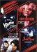 Search : 4 Film Favourites - Horror
