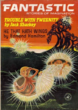  Keith Laumer