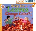 Why Do Leaves Change Colour?: Let's-Read-and-Find-out Science, Stage 2 (Lets read & find out about science)