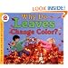 Why Do Leaves Change Color? (Let's-Read-and-Find-Out Science, Stage 2)