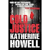 cold justice
