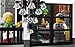 LEGO Creator Expert Brick Bank Building Kit (2380 Piece)