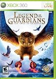 Legend of the Guardians: The Owls of Ga''Hoole Xbox 360