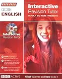 GCSE English : interactive revision tutor