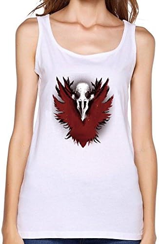 GONHG Women's Vest Tank Top Infamous Second Son Game PS4