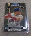 1992 Donruss Kirby Puckett MLB Baseball Diamond Kings Card Image