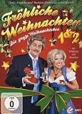 Produkt-Bild: Fr&ouml;hliche Weihnachten,Show 1+2 [2 DVDs]