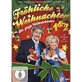 Fr�hliche Weihnachten,Show 1+2 [2 DVDs]