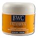 Beauty without Cruelty Renewal Moisturizer Vitamin C with coq10