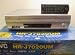 JVC HR-J7020UM Hi-Fi 6 Head VCR VHS Video Casette Recorder Player 110V / 220V