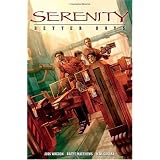 Serenity, Vol. 2: Better Days