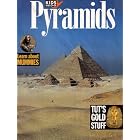 Kids Discover Pyramids: Learn About Mummies and Tut's Gold Stuff (Pyramids 1993 Printing) by Stella Sands, Janet C. Rotter, Steve Goodman, and Jane Goodman