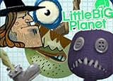 LittleBigPlanet: Monsters Kit [Online Game Code - Game Add-on]