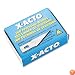 X-Acto X611 #11 Blades for X-Acto Knives, Bulk Pack, 100 Blades per Box