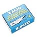 Office Products : ~:~ HUNT MFG. ~:~ #2 Bulk Pack Blades for X-Acto Knives, 100 per Box