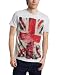French Connection Men's Old Jack Tee French Connection Men's Old Jack Tee