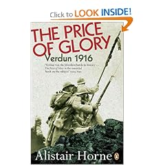 The Price of Glory: Verdun 1916