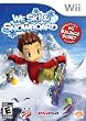 We Ski and...