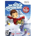 SAVE $6.00 - We Ski and Snowboard $23.99