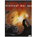Universal War One, Tome 2 : Le fruit de la connaissance