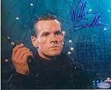 William Sadler autographed 8x10 Photo (Die Hard 2)