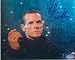 William Sadler autographed 8x10 Photo (Die Hard 2)