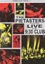 Pietasters - Live at the 9:30 Club