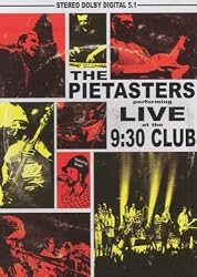 Pietasters - Live at the 9:30 Club