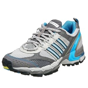 Buy adidas Ladies Supernova Riot 365 Running Shoe