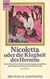 Produkt-Bild: Nicoletta oder Die Klugheit des Herzens