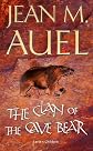 The Clan of the Cave Bear (Earth's Children)