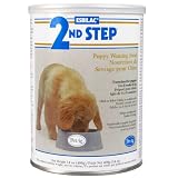 PetAg Esbilac 2nd Step Puppy Weaning Food 14oz