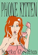 Phone Kitten