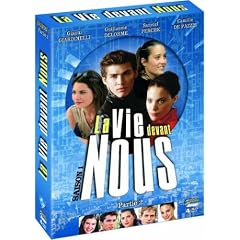 La vie devant nous, saison 1 - partie 2