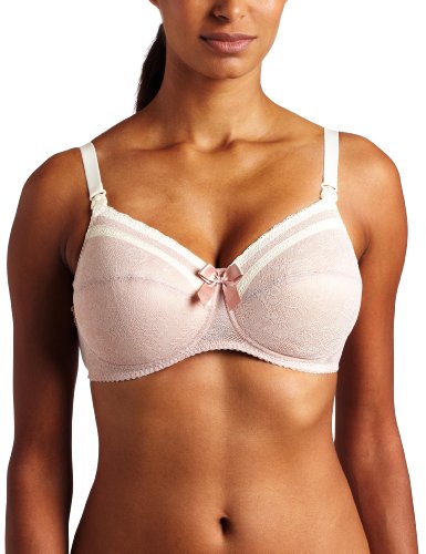 Anita Maternity Damen Still-BH, 5046 Still-BH, Gr. 80E, Mehrfarbig (mellow rose 550)