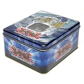 遊戯王 英語版 コレクターズティン RAINBOW DRAGON レインボードラゴン
