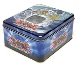 Yu-Gi-Oh! 2007 Collectors Tins WAVE 2 - Rainbow Dragon