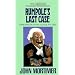 Rumpole's Last Case (Rumpole Novels)