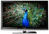 Thomson 40FT5455 101,6 cm (40 Zoll) LED-Backlight-Fernseher (Full HD, DVB-C/-S2/-T Tuner, MPEG4, 4x HDMI, 2x USB 2.0, CI+) schwarz